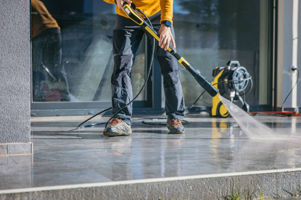 Vaughn, WA Pressure Washing Company