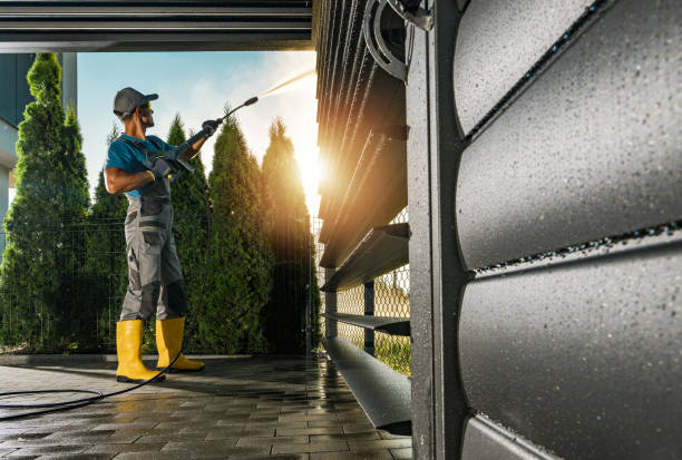 Local Pressure Washing Services in Vaughn, WA