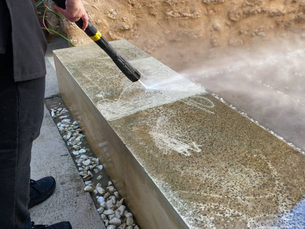Best Pressure Washing Cost  in Vaughn, WA