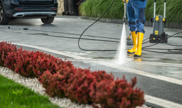 Best Residential Pressure Washing Services  in Vaughn, WA