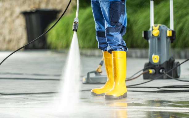 Best Best Pressure Washing Companies  in Vaughn, WA
