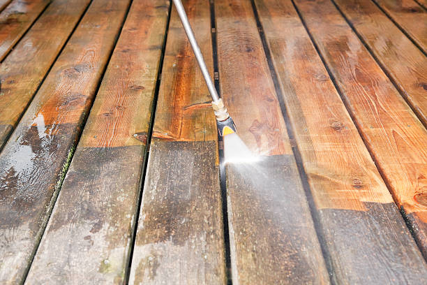 Best Affordable Power Washing  in Vaughn, WA