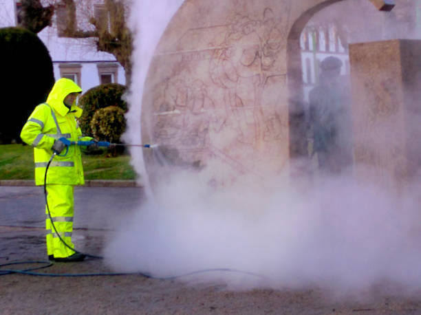 Best Best Pressure Washing Companies  in Vaughn, WA